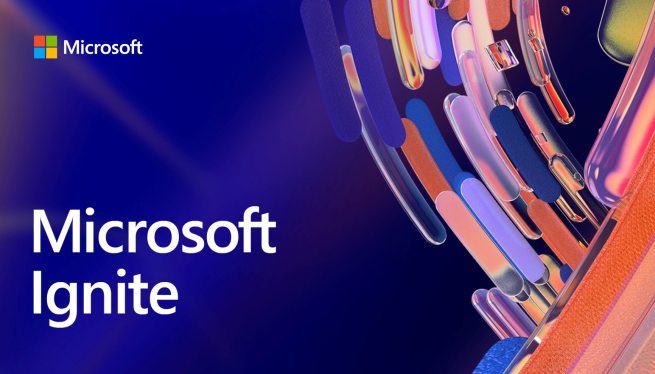 Microsoft Teams News Summary of Microsoft Ignite 2021 November #MSIgnite