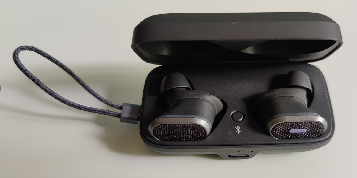 Logitech Zone True Wireless – review and experiences