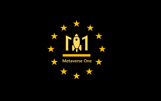 Big Industry and a retro-glance at the Metaverse One