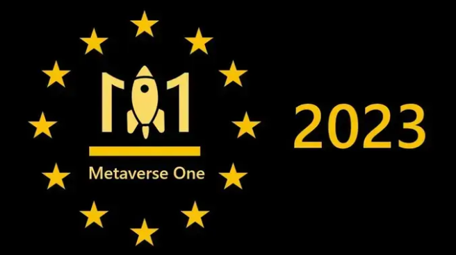 Metaverse One 2023: New Speakers, video and info!